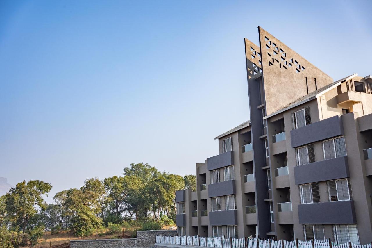 Mountain Shadow Resort Igatpuri Exterior foto
